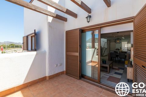 Penthouse i Pulpi, Almeria, Pulpi - € 233.000 | Ref: 50582859-13 - foto 11