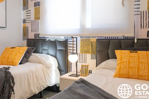 Penthouse i Pulpi, Almeria, Pulpi - € 233.000 | Ref: 50582859-13 - foto 17