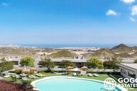 Lejlighed i Pulpi, Almeria, Pulpi - € 263.000 | Ref: 54340093-01 - foto 4