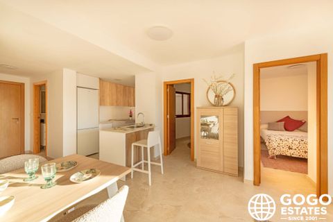 Lejlighed i Avileses, Murcia, Avileses - € 100.000 | Ref: 55499639-01 - foto 7