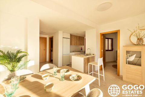 Lejlighed i Avileses, Murcia, Avileses - € 100.000 | Ref: 55499639-01 - foto 14