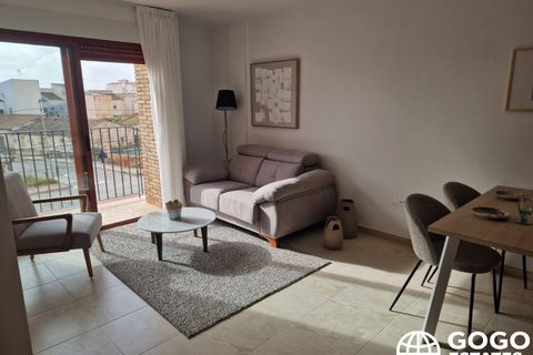 Lejlighed i Avileses, Murcia, Avileses - € 100.000 | Ref: 55499639-01 - foto 17