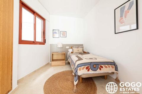 Lejlighed i Avileses, Murcia, Avileses - € 100.000 | Ref: 55499639-01 - foto 18