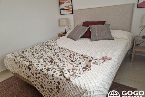 Lejlighed i Avileses, Murcia, Avileses - € 100.000 | Ref: 55499639-01 - foto 21