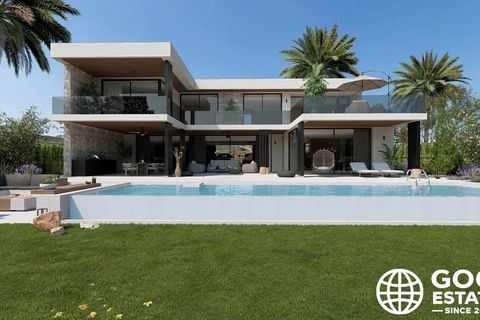 Villa i Murcia, Murcia, Murcia - € 2.580.000 | Ref: 56905057-01 - foto 2