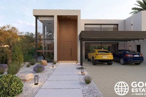 Villa i Murcia, Murcia, Murcia - € 2.580.000 | Ref: 56905057-01 - foto 3