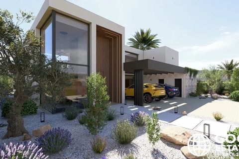 Villa i Murcia, Murcia, Murcia - € 2.580.000 | Ref: 56905057-01 - foto 4