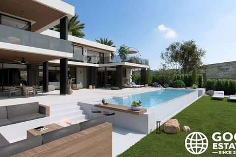 Villa i Murcia, Murcia, Murcia - € 2.580.000 | Ref: 56905057-01 - foto 5