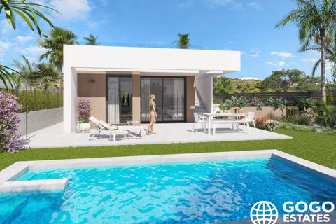Villa i Vera, Almeria, Vera - € 465.000 | Ref: 66958415-05 - foto 1