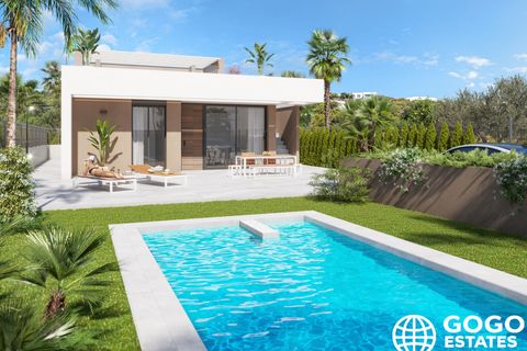 Villa i Vera, Almeria, Vera - € 465.000 | Ref: 66958415-05 - foto 2