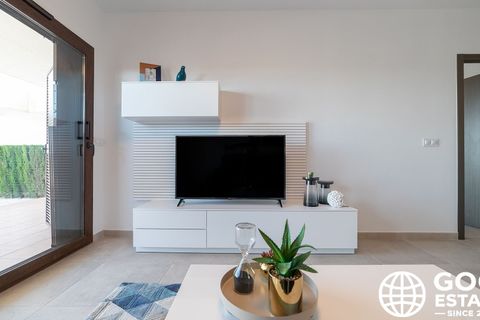 Bungalow i Pulpi, Almeria, Pulpi - € 350.000 | Ref: 67886533-01 - foto 10