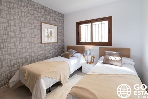 Bungalow i Pulpi, Almeria, Pulpi - € 350.000 | Ref: 67886533-01 - foto 15