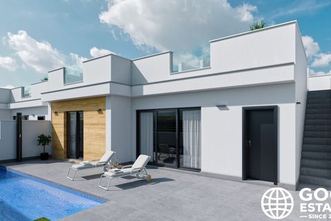 Villa i Torre Pacheco, Murcia, Torre Pacheco - € 392.500 | Ref: 73940783-01 - foto 3