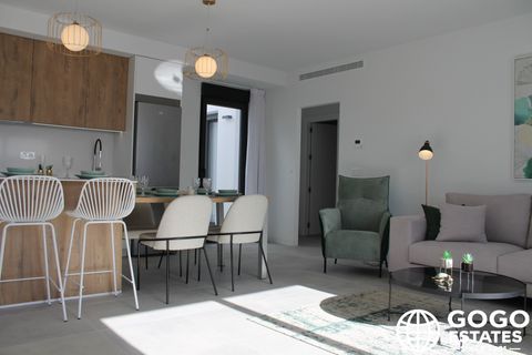 Villa i Torre Pacheco, Murcia, Torre Pacheco - € 392.500 | Ref: 73940783-01 - foto 6