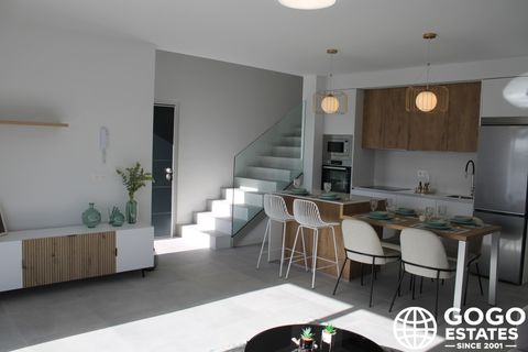 Villa i Torre Pacheco, Murcia, Torre Pacheco - € 392.500 | Ref: 73940783-01 - foto 7