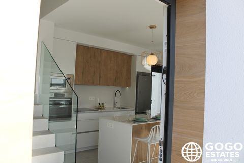 Villa i Torre Pacheco, Murcia, Torre Pacheco - € 392.500 | Ref: 73940783-01 - foto 8