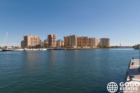 Lejlighed i San Javier, Murcia, San Javier - € 260.052 | Ref: 75441926-02 - foto 4