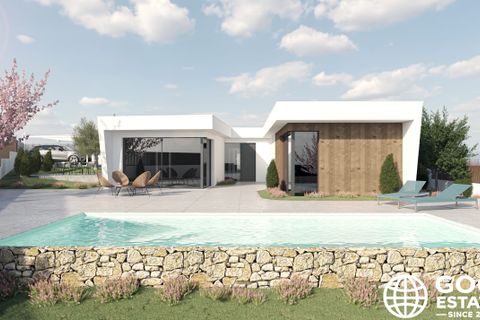 Villa i Murcia, Murcia, Murcia - € 499.900 | Ref: 71880241-04 - foto 3