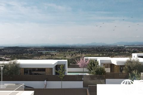 Villa i Murcia, Murcia, Murcia - € 499.900 | Ref: 71880241-04 - foto 4