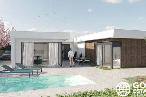 Villa i Murcia, Murcia, Murcia - € 499.900 | Ref: 71880241-04 - foto 7