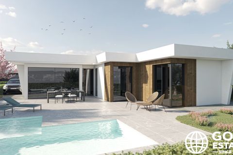 Villa i Murcia, Murcia, Murcia - € 499.900 | Ref: 71880241-04 - foto 8