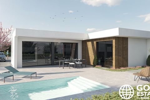 Villa i Murcia, Murcia, Murcia - € 499.900 | Ref: 71880241-04 - foto 9