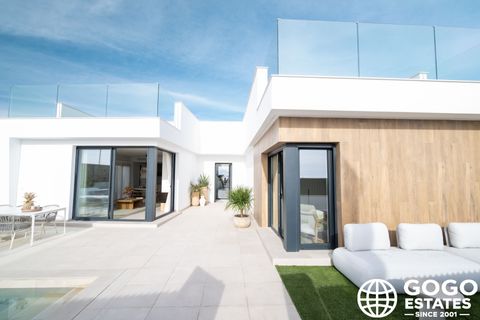Villa i Murcia, Murcia, Murcia - € 499.900 | Ref: 71880241-04 - foto 10