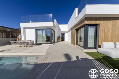 Villa i Murcia, Murcia, Murcia - € 499.900 | Ref: 71880241-04 - foto 11
