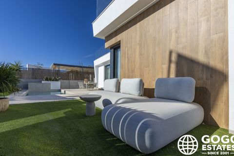 Villa i Murcia, Murcia, Murcia - € 499.900 | Ref: 71880241-04 - foto 12