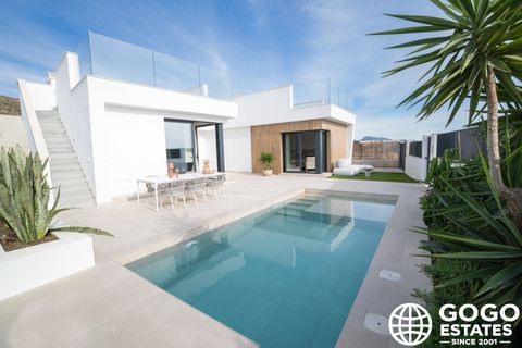 Villa i Murcia, Murcia, Murcia - € 499.900 | Ref: 71880241-04 - foto 13