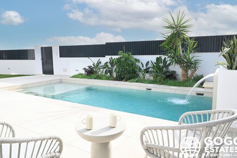 Villa i Murcia, Murcia, Murcia - € 499.900 | Ref: 71880241-04 - foto 14