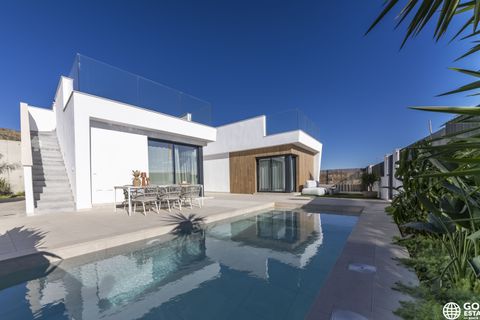 Villa i Murcia, Murcia, Murcia - € 499.900 | Ref: 71880241-04 - foto 15