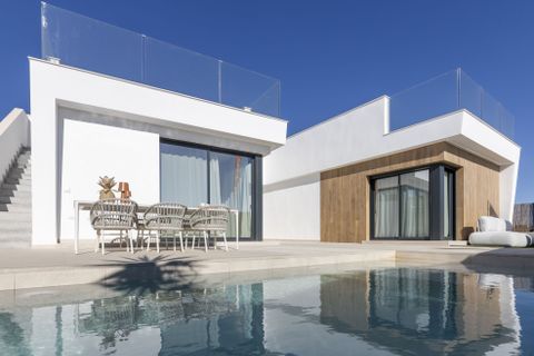 Villa i Murcia, Murcia, Murcia - € 499.900 | Ref: 71880241-04 - foto 16