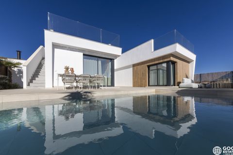 Villa i Murcia, Murcia, Murcia - € 499.900 | Ref: 71880241-04 - foto 17