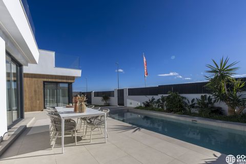 Villa i Murcia, Murcia, Murcia - € 499.900 | Ref: 71880241-04 - foto 18