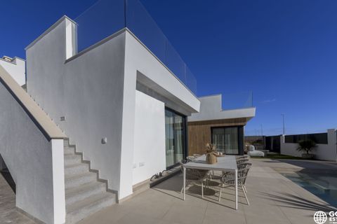 Villa i Murcia, Murcia, Murcia - € 499.900 | Ref: 71880241-04 - foto 19