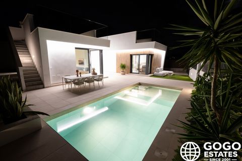 Villa i Murcia, Murcia, Murcia - € 499.900 | Ref: 71880241-04 - foto 21