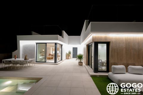 Villa i Murcia, Murcia, Murcia - € 499.900 | Ref: 71880241-04 - foto 22