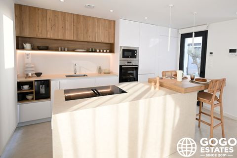 Villa i Murcia, Murcia, Murcia - € 499.900 | Ref: 71880241-04 - foto 40