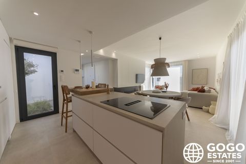 Villa i Murcia, Murcia, Murcia - € 499.900 | Ref: 71880241-04 - foto 42