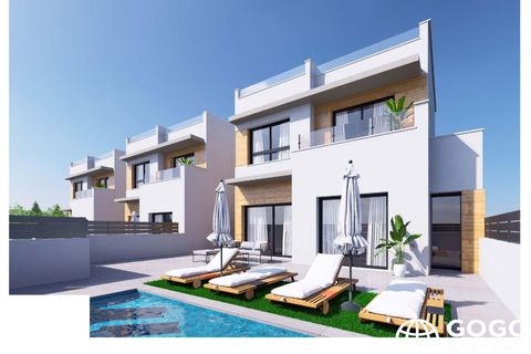 Villa a Benijofar, Alicante, Benijofar - € 465.000 | Ref: 78650137-03 - foto 4
