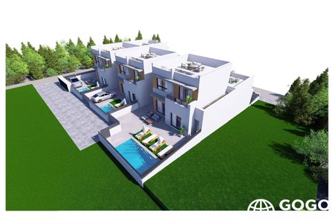 Villa a Benijofar, Alicante, Benijofar - € 465.000 | Ref: 78650137-03 - foto 6