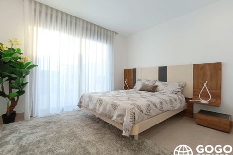 Villa a Benijofar, Alicante, Benijofar - € 465.000 | Ref: 78650137-03 - foto 9