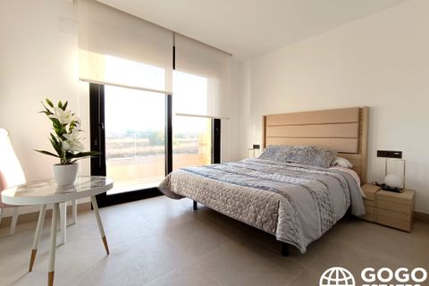 Villa a Benijofar, Alicante, Benijofar - € 465.000 | Ref: 78650137-03 - foto 11