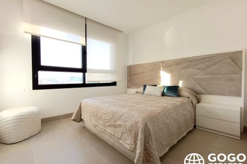 Villa a Benijofar, Alicante, Benijofar - € 465.000 | Ref: 78650137-03 - foto 13