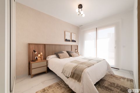 Bungalow i Pulpi, Almeria, Pulpi - € 396.000 | Ref: 79853844-01 - foto 13
