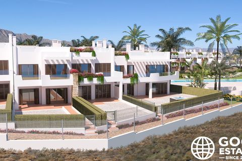 Bungalow i Pulpi, Almeria, Pulpi - € 268.000 | Ref: 79853844-16 - foto 1