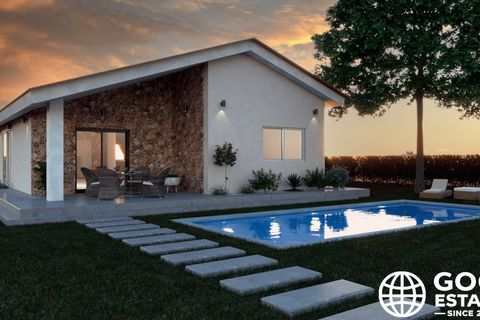 Villa i Moratalla, Murcia, Moratalla - € 289.000 | Ref: 86788966-01 - foto 1