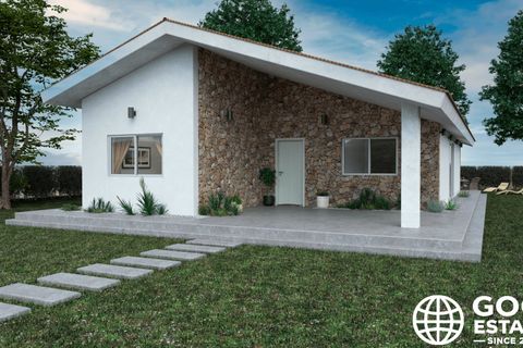 Villa i Moratalla, Murcia, Moratalla - € 289.000 | Ref: 86788966-01 - foto 3