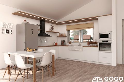 Villa i Moratalla, Murcia, Moratalla - € 289.000 | Ref: 86788966-01 - foto 5